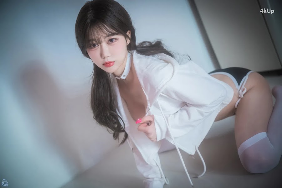 [BLUECAKE] Jung Eun Dazzling No.1
