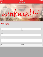 WinkWink DC APK Screenshot #7