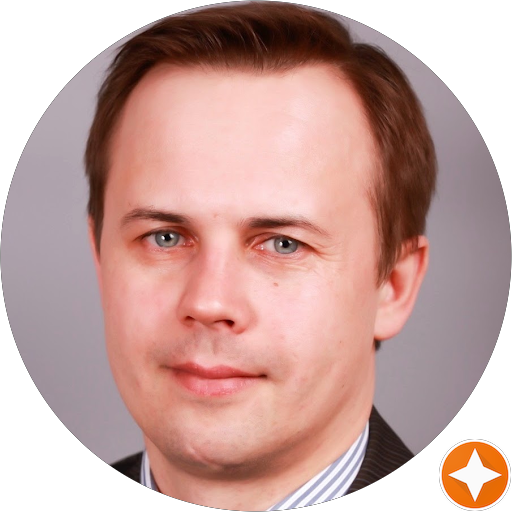 Dmitry Barabash