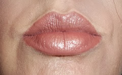 In the Nudes_Barely Bronze lips