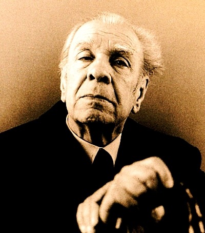 Resultado de imagem para jorge luis Borges