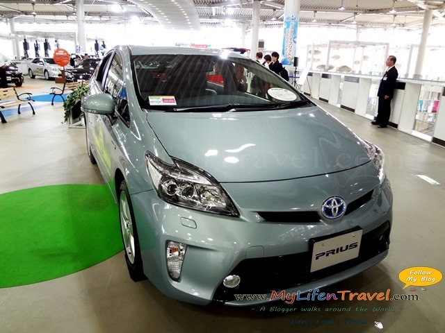 Mega web toyota MPV Mega web toyota MPV