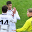 Jahn Zeiskam vs Schott Mainz am 27.11.2011 - © Oliver Dester https://www.pfalzfussball.de