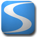KITE AND WINDSURFING NAVIGATOR logo