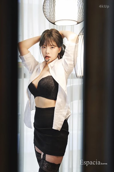 [Espacia Korea] ESP#019 MALLANG