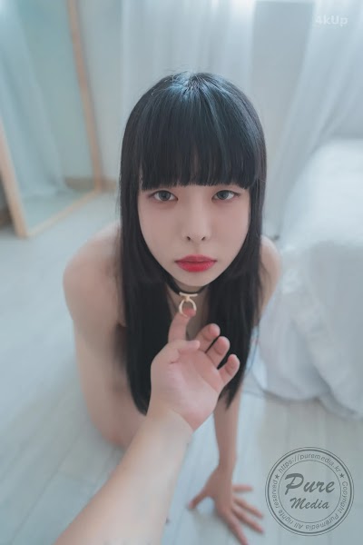Pure Media Vol.256 Mina (민아) – The Pet Girl