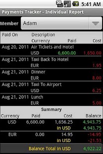 How to mod Payments Tracker Varies with device mod apk for bluestacks