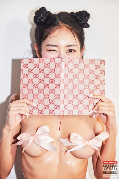 [HIGH FANTASY] Rina Toeda Vol.2 Ribbon on Me