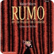 Rumo & Die Wunder im Dunkeln