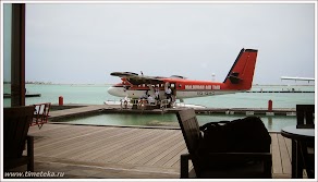 Мальдивы. www.timeteka.ru