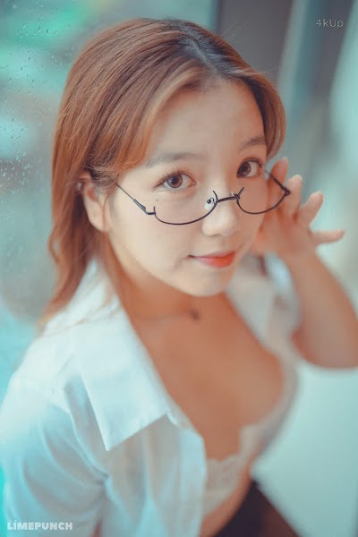 [LimePunch] YOONVELY LPXB-006