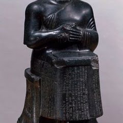 22 - Guadea de Lagash