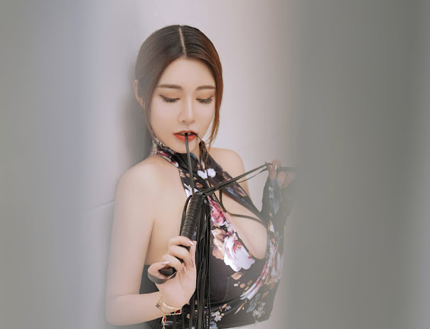 XIUREN No.2601 软软Roro