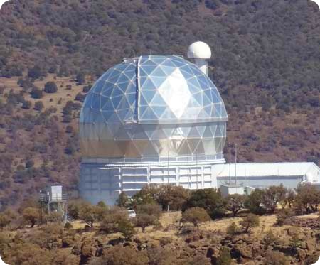 4-Hobby-Eberly-Telescope