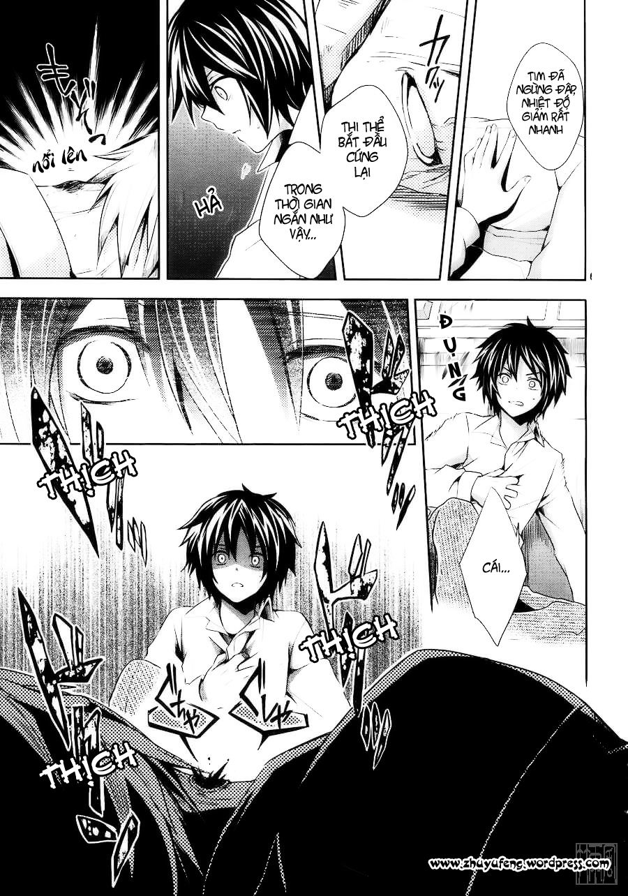No. 6 chap 1