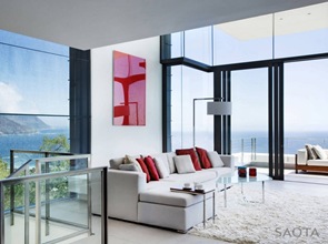diseño de sillones modernos casa nettleton 199 saota diseño de sillones modernos casa nettleton 199 saota