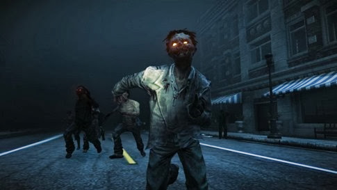 Los 5 mejores videojuegos de zombie de 2013