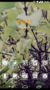 Lastest onWeekdays for Muzei APK