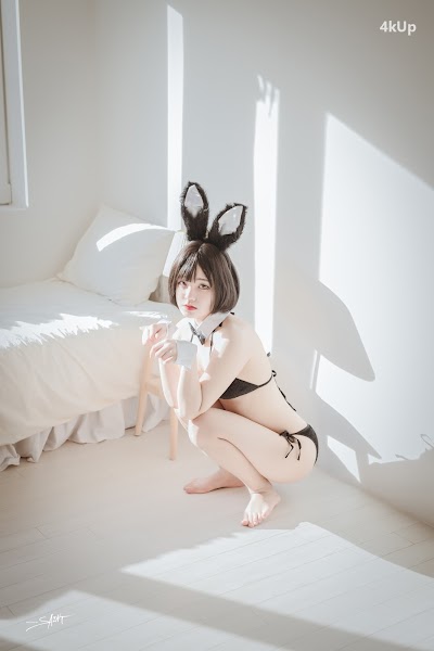 SAINT Photolife – Jeong Jenny (정제니) Jenny Vol.02