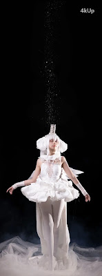 Coser@G44不会受伤 Vol.079 桑德枫X小天使