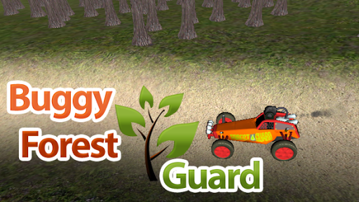 Buggy Fire Fighter Simulator