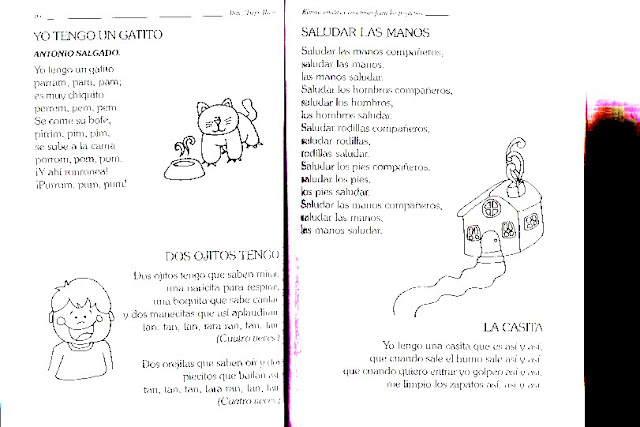 Canciones Infantiles Para Imprimir Canciones Para Ninos Canciones Infantiles Para Imprimir Canciones Para Ninos