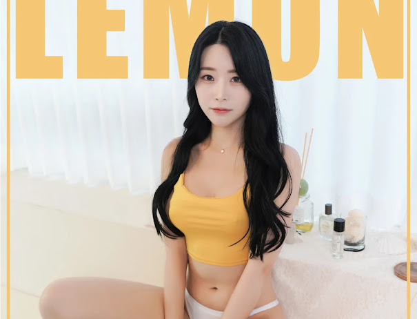 [KIMLEMON] MINJEONG Vol.2