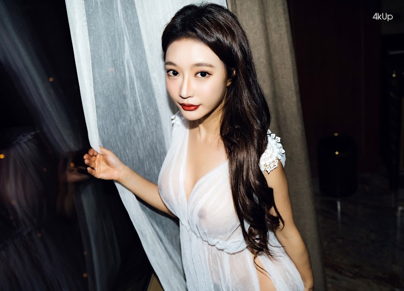 Jucy (쥬시) – Happy Birthday – Moon Night Snap