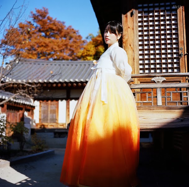 DJAWA Photo – ZziZzi “Chuseok”