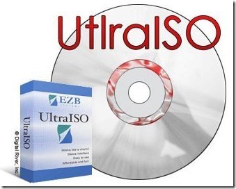 UltraISO Premium Edition 9.5.3 Build 2901 Full Serial - Thủ thuật máy tính