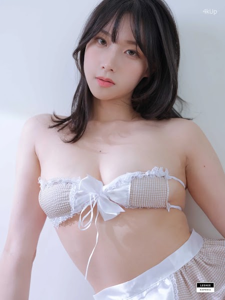 LEEHEE EXPRESS – LEDG-100 Myung Ah