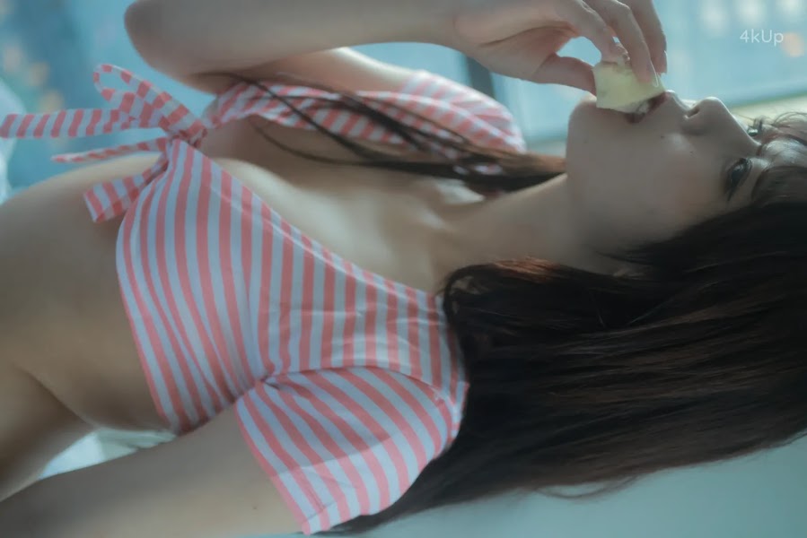 Zia (지아) – “H” Touch