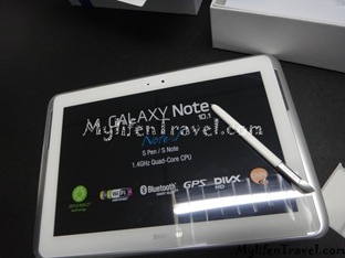 Samsung Galaxy Note 10.1 41