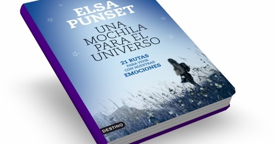 Libro Una Mochila Para El Universo Pdf Gratis comotriunfarenla-vida.blogspot.com