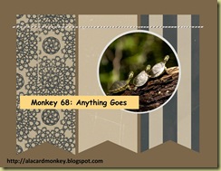 Monkey 68 Anything Goes-001