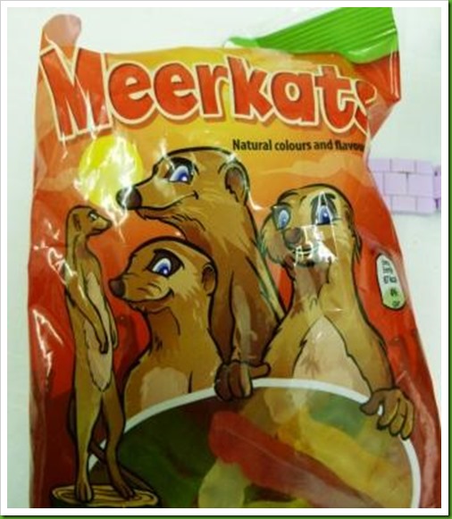 Jelly Meerkats