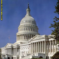 28 - Latrobe - Capitolio de Washington