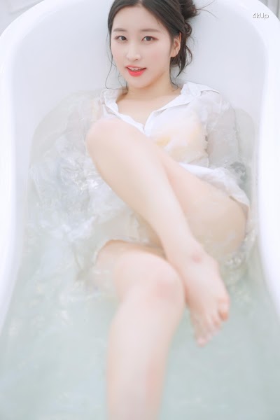 Pink Forest – Najung Vol.1 Sunny Side – Kim Na Jung (김나정)
