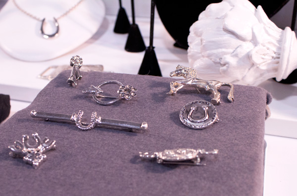 Michel McNabb Jewelry