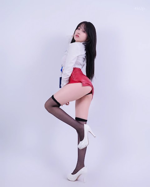 [Glamarchive] BAEK SUL TANG Vol.20
