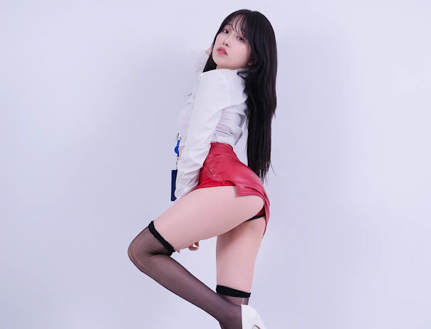[Glamarchive] BAEK SUL TANG Vol.20
