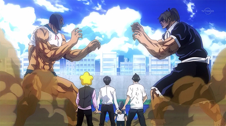 Arakawa-bridge-2-screenshot-muscle-stella-iron-brother.jpg