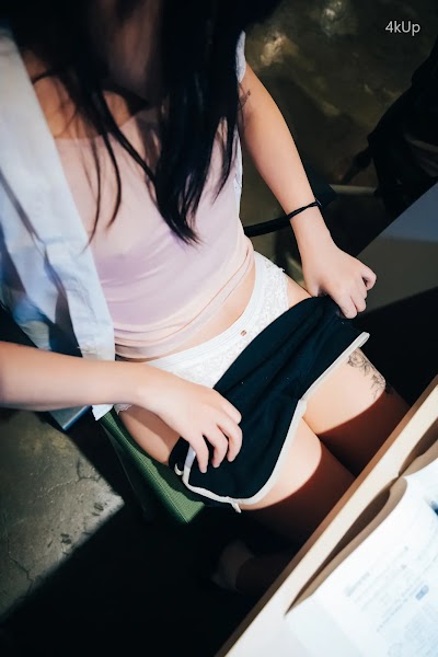 [Loozy] Sonson (손손) Reading Room + S.ver