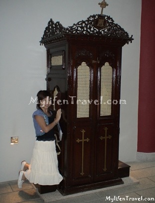Macau Museum 050 Macau Museum 050