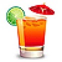 Beginner Bartending logo