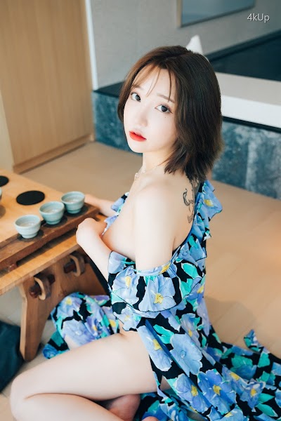 [Loozy] Son Ye-Eun (손예은) Lover in Hotel