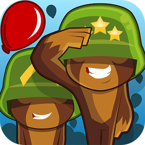 Bloons TD 5 v2.13 Apk + Mod [Unlimited Money]