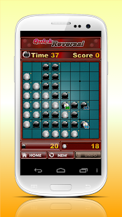 Free Download Quick Reversal - Reversi APK for PC