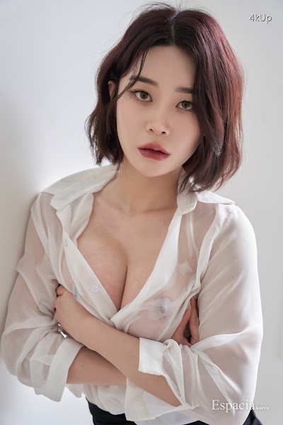 [Espacia Korea] Rahee EHC#045
