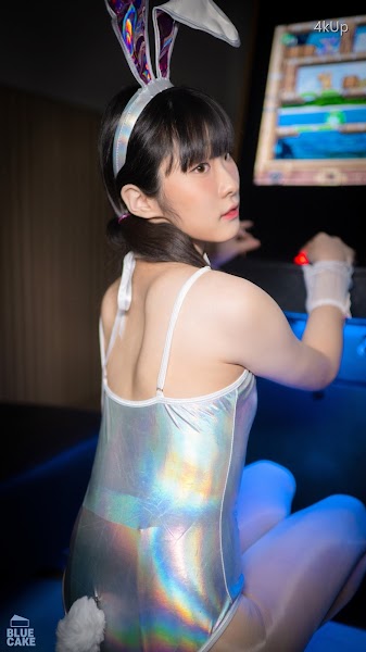[BLUECAKE] Hikaru (히카루) Sexy Game